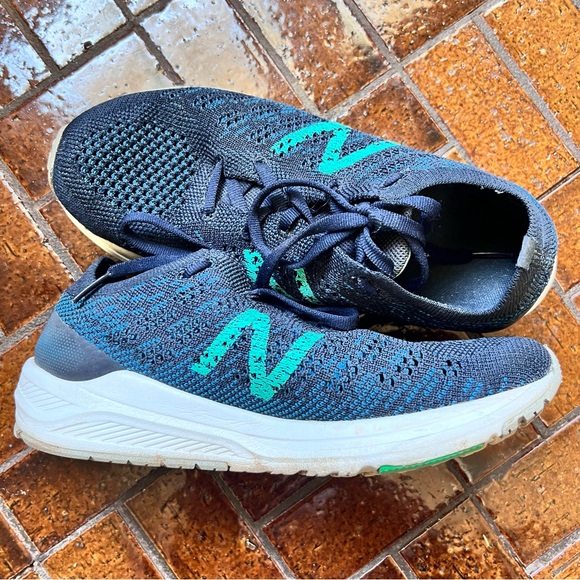 New Balance 890 Athletic Lace Up Running Shoe Womens Size 7 - Picture 5 of 5